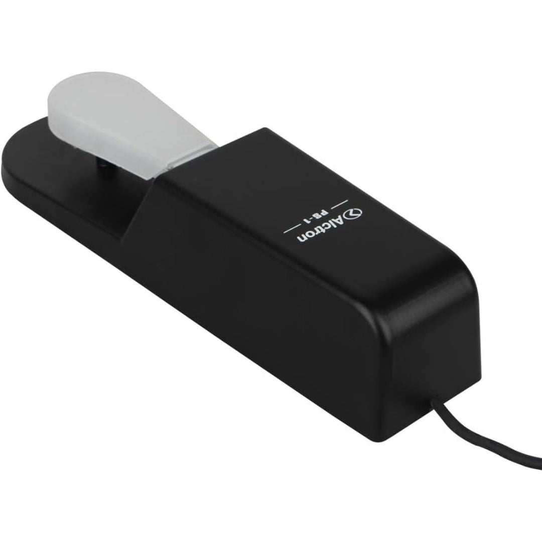 ACCE139 Alctron PS-1 | Pedal de Sustain Universal para Teclado