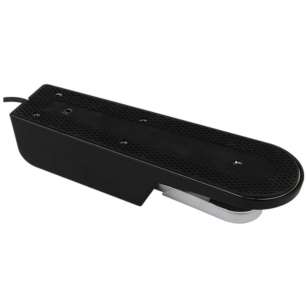 ACCE139 Alctron PS-1 | Pedal de Sustain Universal para Teclado