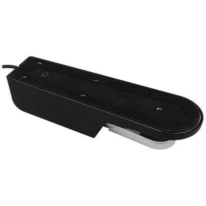ACCE139 Alctron PS-1 | Pedal de Sustain Universal para Teclado