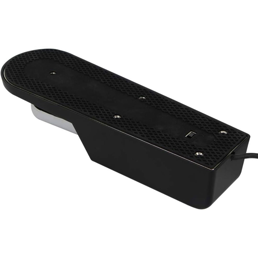 ACCE139 Alctron PS-1 | Pedal de Sustain Universal para Teclado