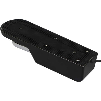 ACCE139 Alctron PS-1 | Pedal de Sustain Universal para Teclado