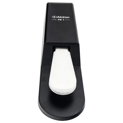 ACCE139 Alctron PS-1 | Pedal de Sustain Universal para Teclado