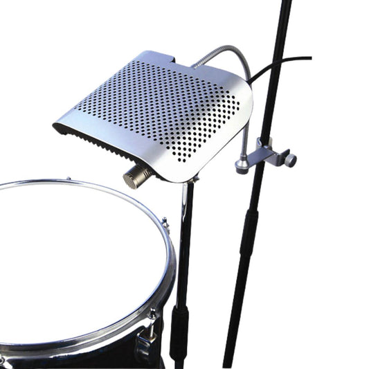 ACCE141 PF42 Alctron | Escudo Acústico de Percusión para Micrófono