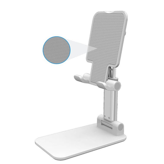 ACCE191 POWER PRO | Soporte para Celular Blanco