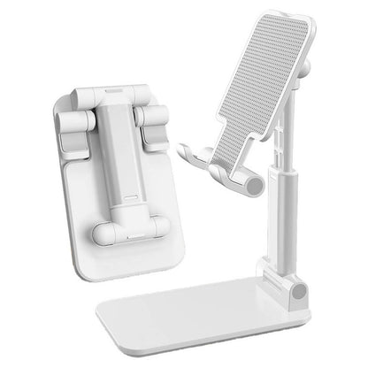 POWER PRO ACCE191 | Soporte para Celular Blanco