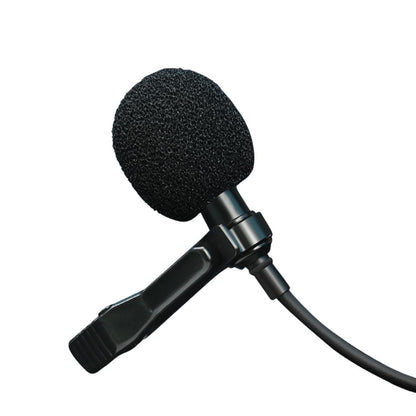 POWER PRO ACCEL15 | Micrófono de Corbata Lavalier Mini Jack (3.5mm)