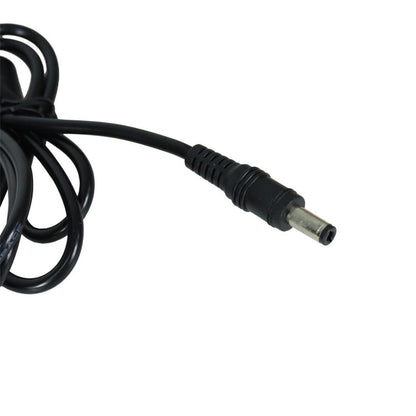 EVL AD-153S | Adaptador AC/DC Inteligente Fijo 15V – 3A (Plug 2.5 mm)