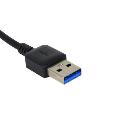 EVL AD-HUB304 | CONCENTRADOR HUB C/4 USB 3.0
