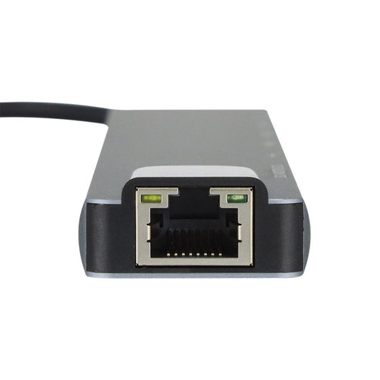EVL AD-HUBC4 | CONCENTRADOR HUB TIPO C 8 EN 1
