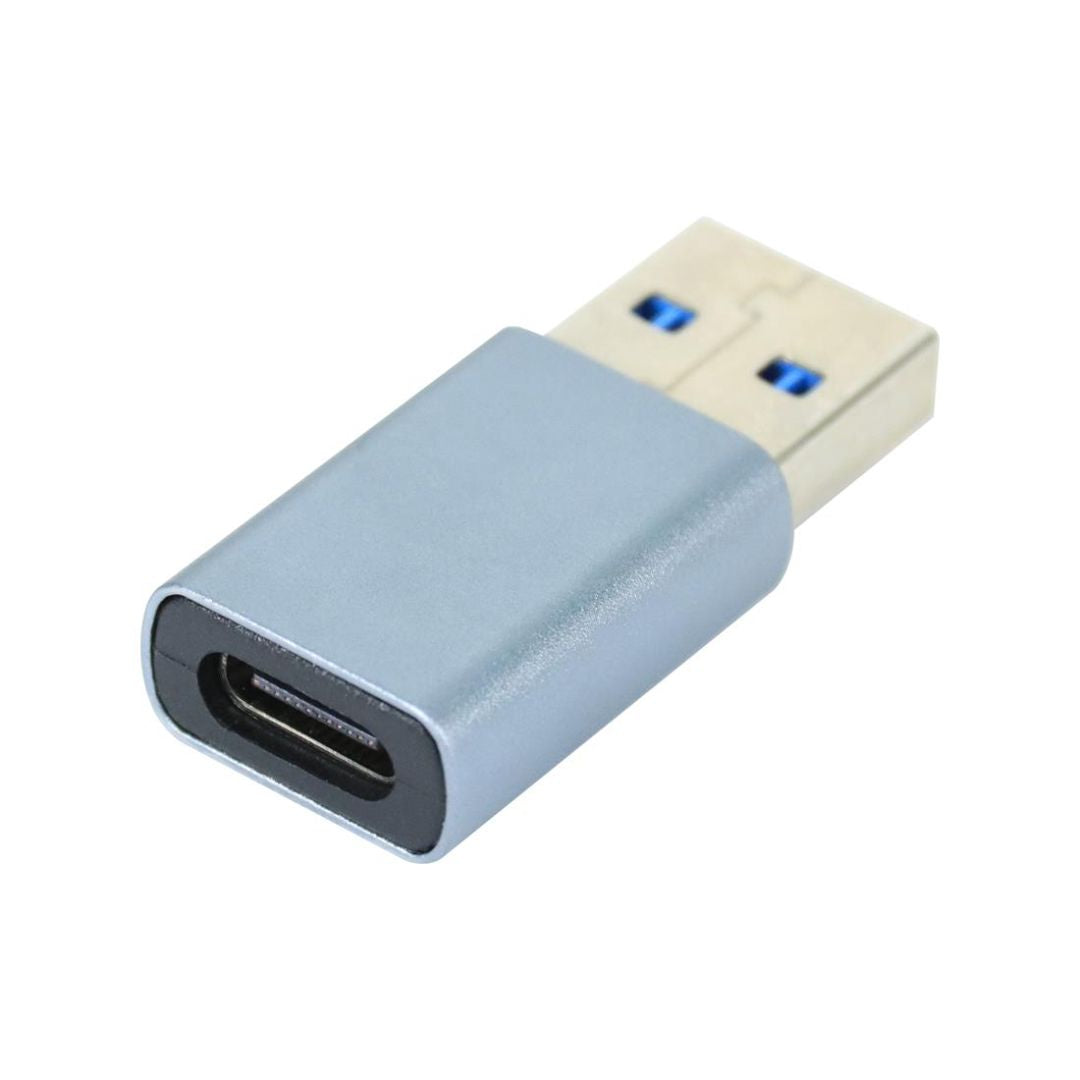 EVL AD-OTG02 | Adaptador OTG USB Tipo-C a USB Tipo-A (USB 3.0)