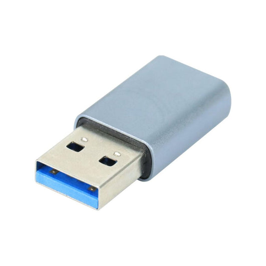 EVL AD-OTG02 | Adaptador OTG USB Tipo-C a USB Tipo-A (USB 3.0)