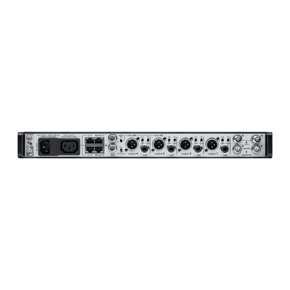 Shure AD4QUS-A | Receptor de 4 Canales
