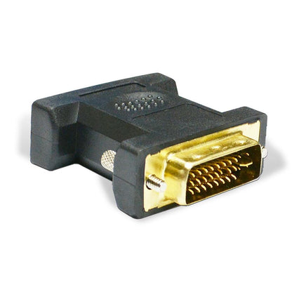 EVL ADV-245MF | Adaptador DVI Macho 24+5 a VGA Hembra