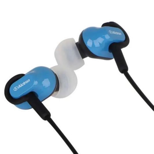 AE06 Alctron | Auriculares In Ear Profesionales 3.5mm