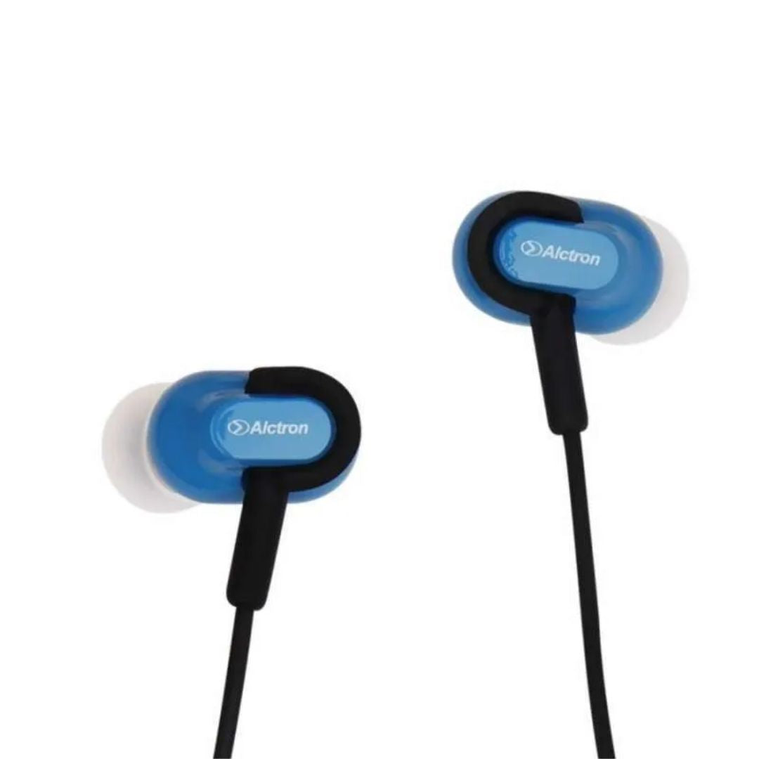 AE06 Alctron | Auriculares In Ear Profesionales 3.5mm