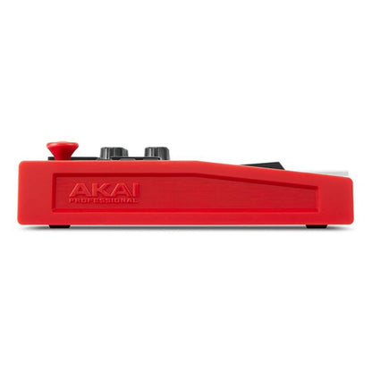 AKAI MPK Mini MK3 | Controlador MIDI USB de 25 Teclas con Pads MPC