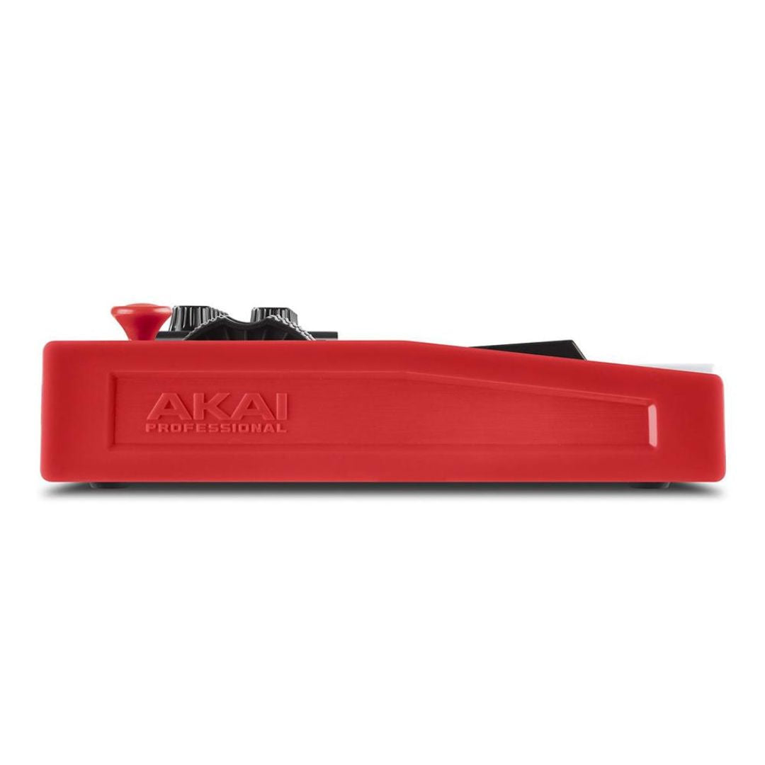 AKAI MPK Mini Plus | Controlador MIDI USB de 37 Teclas con Secuenciador y CV/Gate