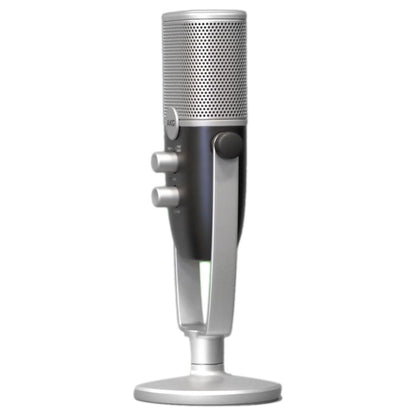 AKG C-22 USB ARA | Micrófono de Condensador para Podcast