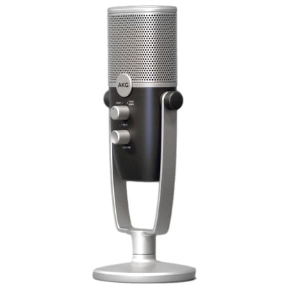 AKG C-22 USB ARA | Micrófono de Condensador para Podcast