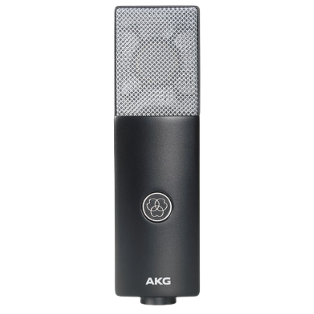 AKG C104 | Micrófono Condensador de Diafragma Grande