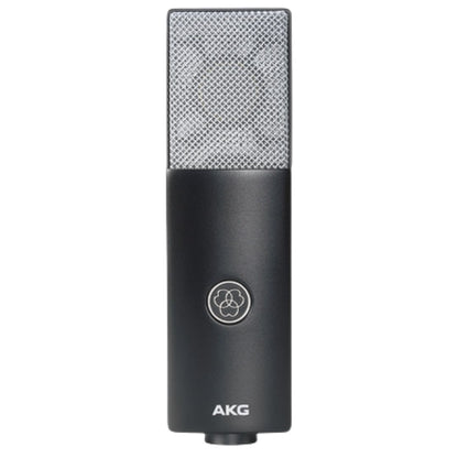 AKG C104 | Micrófono Condensador de Diafragma Grande