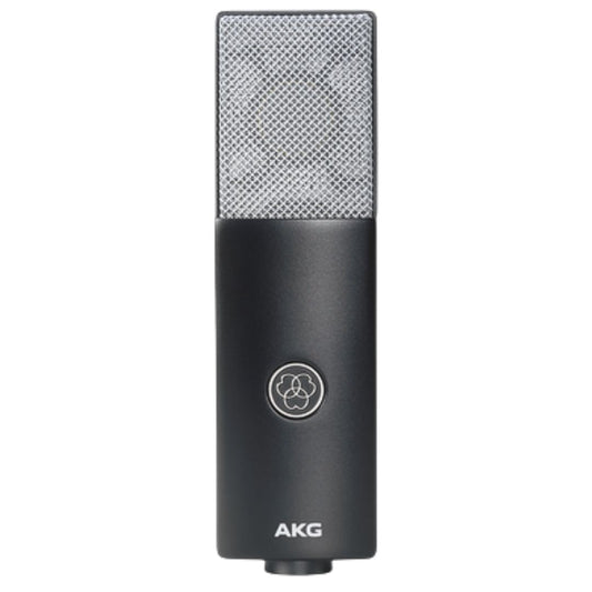 AKG C104 | Micrófono Condensador de Diafragma Grande