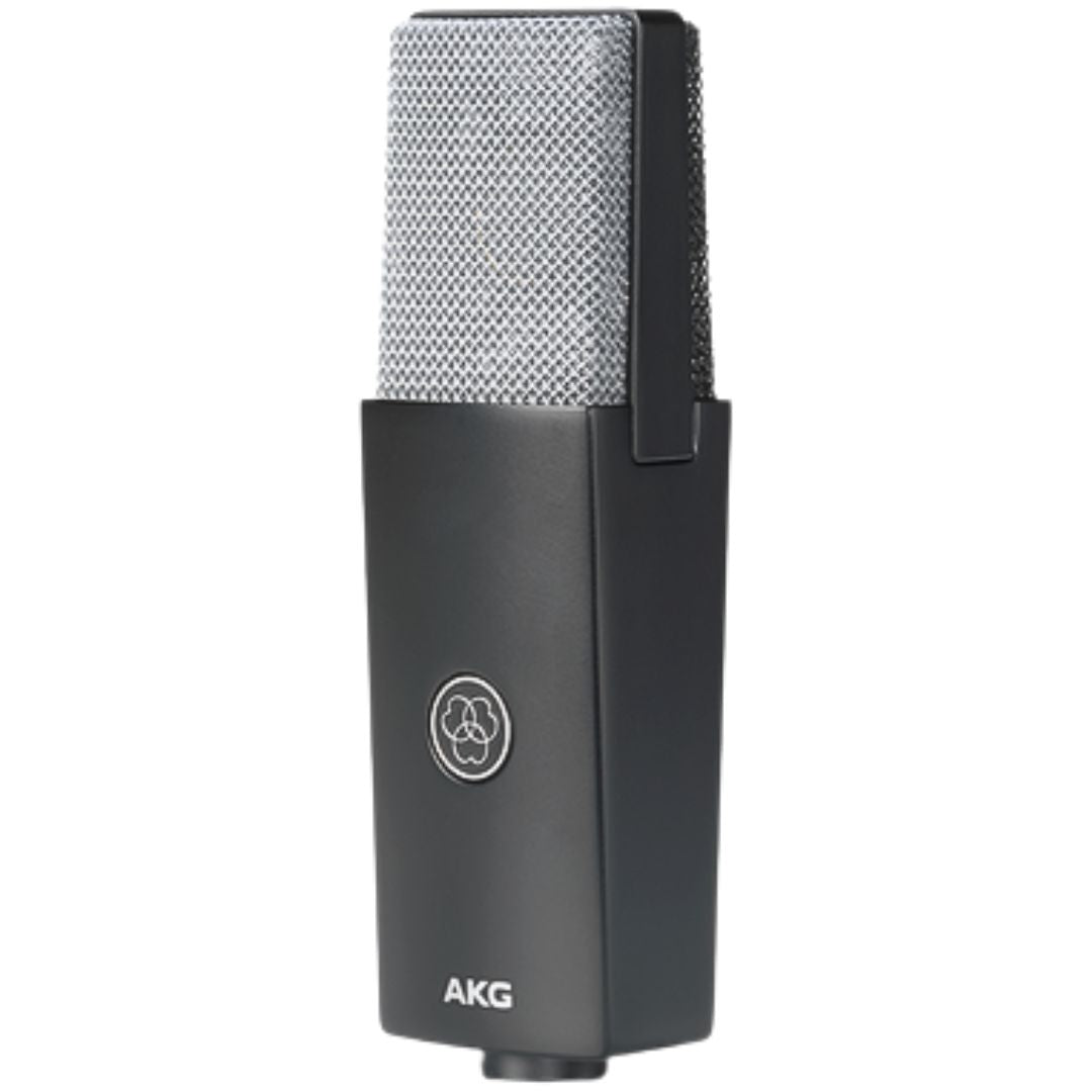 AKG C104 | Micrófono Condensador de Diafragma Grande