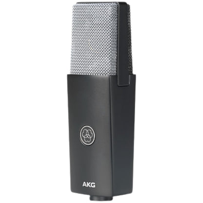 AKG C104 | Micrófono Condensador de Diafragma Grande