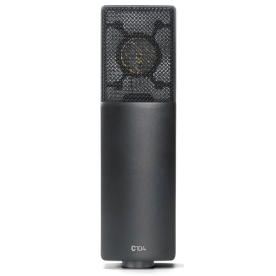 AKG C104 | Micrófono Condensador de Diafragma Grande