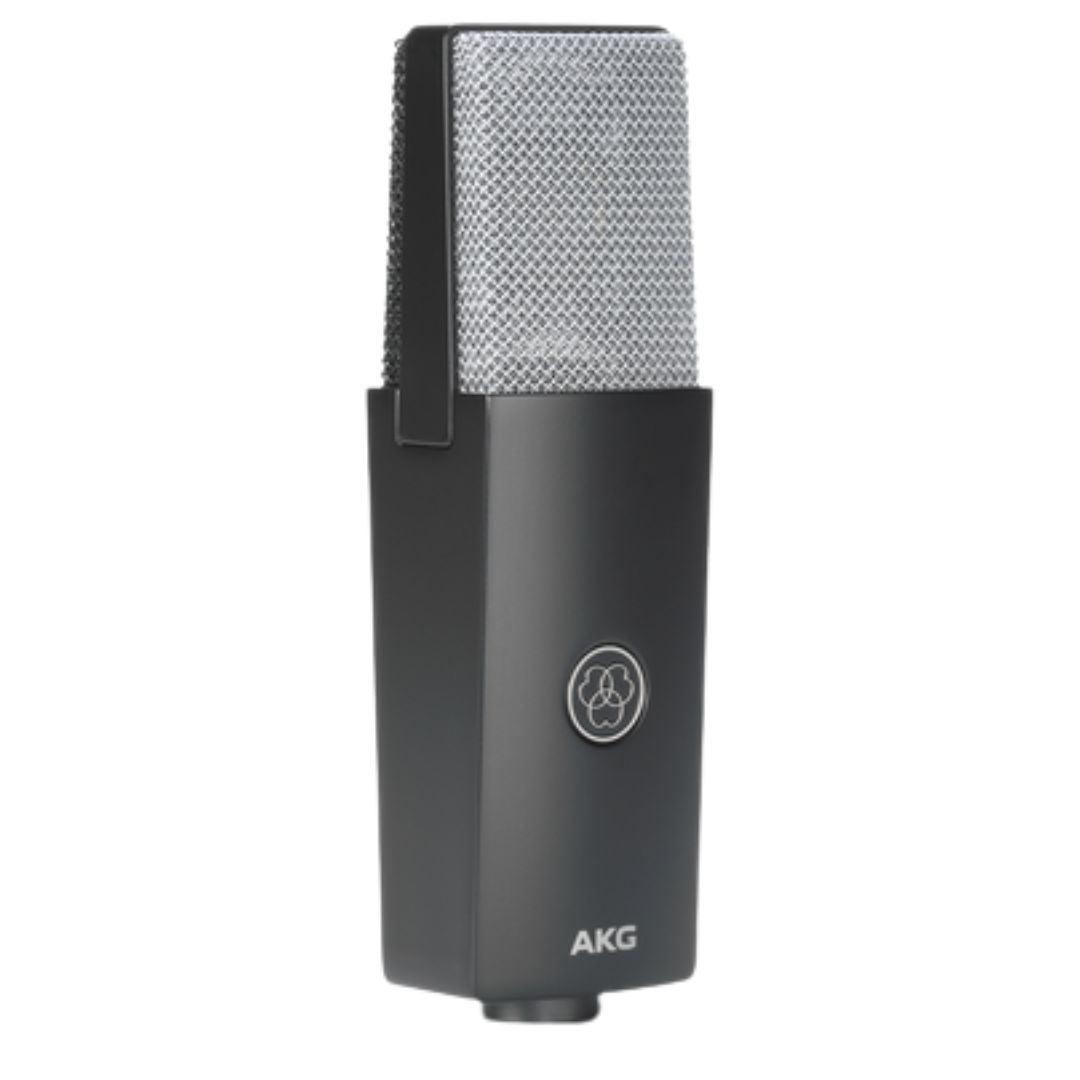 AKG C104 | Micrófono Condensador de Diafragma Grande