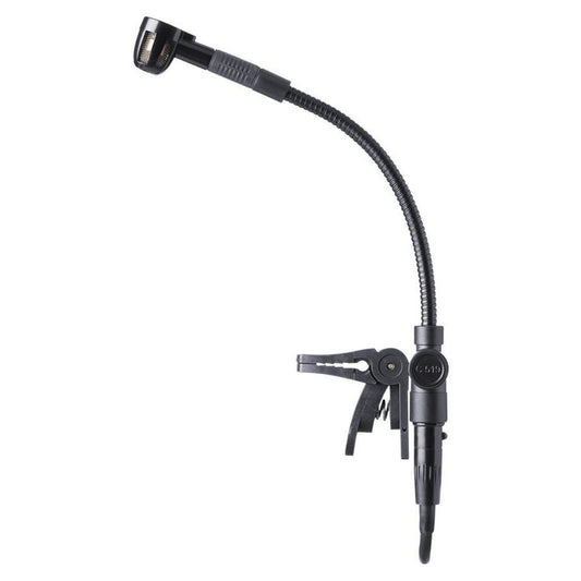 AKG C519 M | Micrófono de Condensador Profesional para Instrumentos de Viento