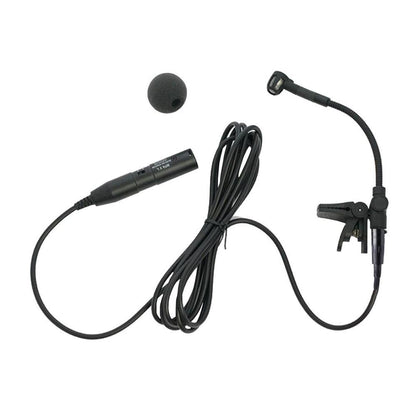AKG C519 M | Micrófono de Condensador Profesional para Instrumentos de Viento