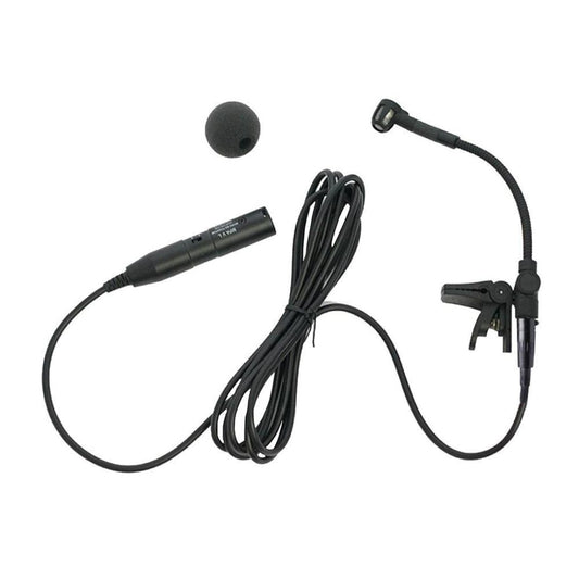 AKG C519 M | Micrófono de Condensador Profesional para Instrumentos de Viento
