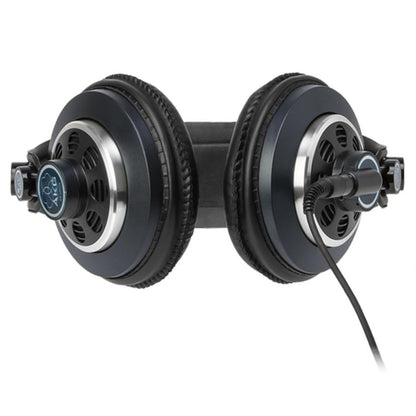 AKG K240 MKII | Auriculares Profesionales de Estudio Semiabiertos
