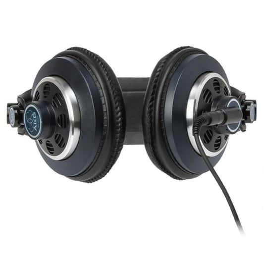 AKG K240 MKII | Auriculares Profesionales de Estudio Semiabiertos