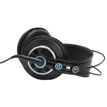 AKG K240 MKII | Auriculares Profesionales de Estudio Semiabiertos