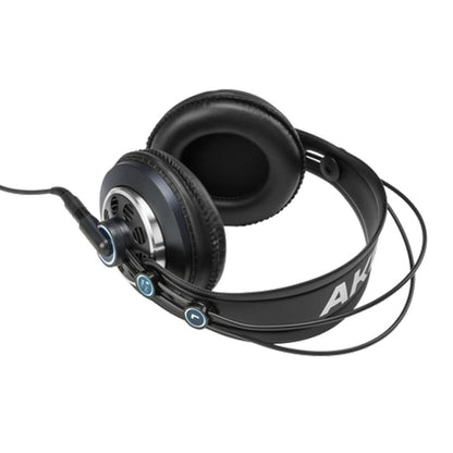 AKG K240 MKII | Auriculares Profesionales de Estudio Semiabiertos