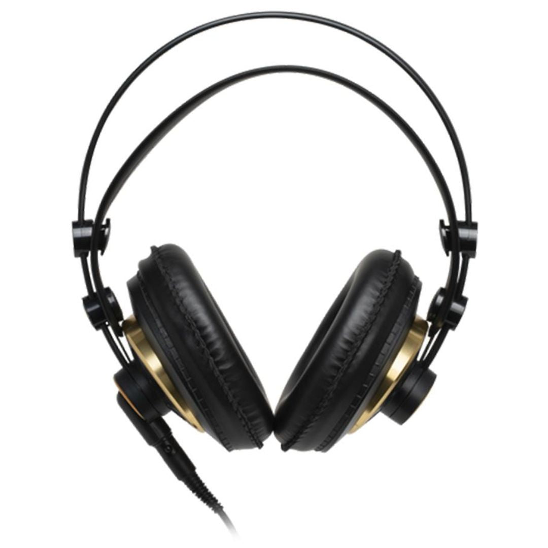 AKG K240 Studio | Auriculares Profesionales de Estudio