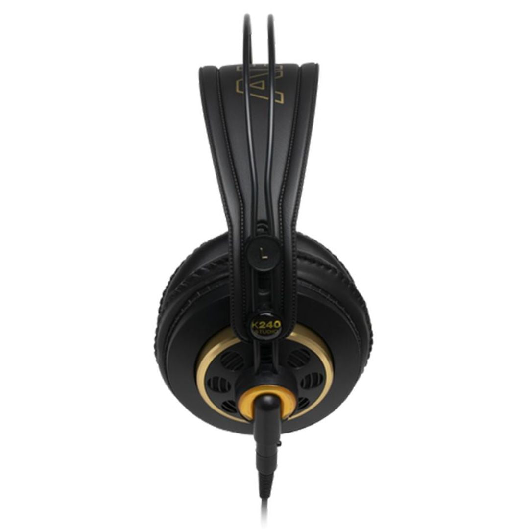 AKG K240 Studio | Auriculares Profesionales de Estudio