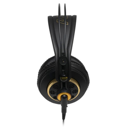 AKG K240 Studio | Auriculares Profesionales de Estudio