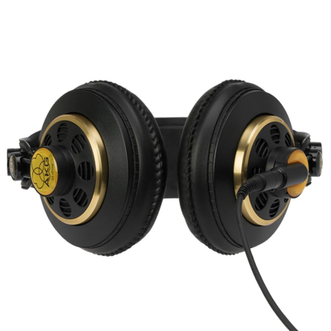 AKG K240 Studio | Auriculares Profesionales de Estudio