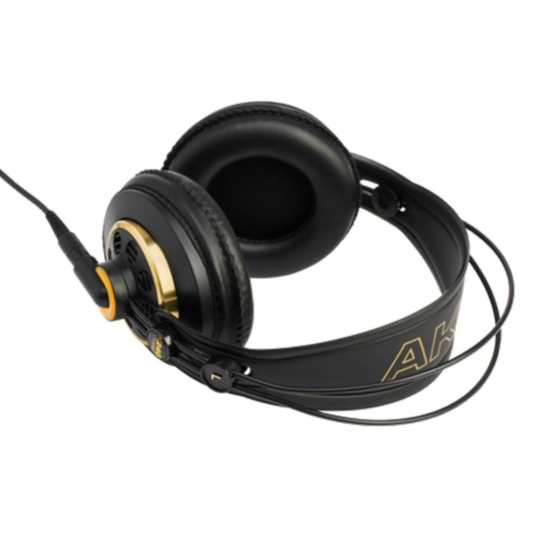 AKG K240 Studio | Auriculares Profesionales de Estudio