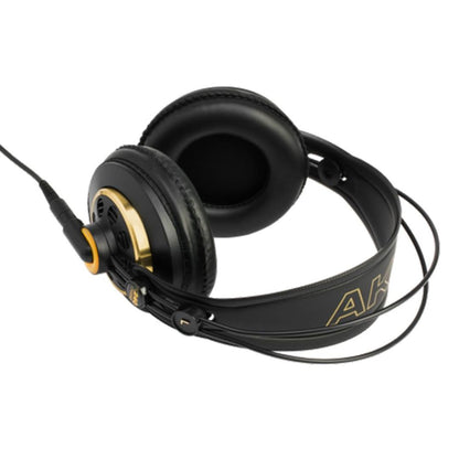 AKG K240 Studio | Auriculares Profesionales de Estudio