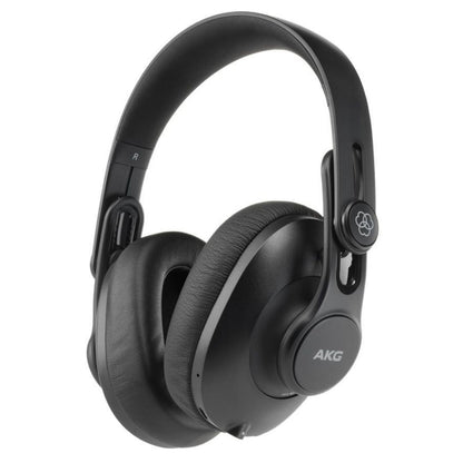 AKG K361-BT | Auriculares Profesionales de Estudio con Bluetooth