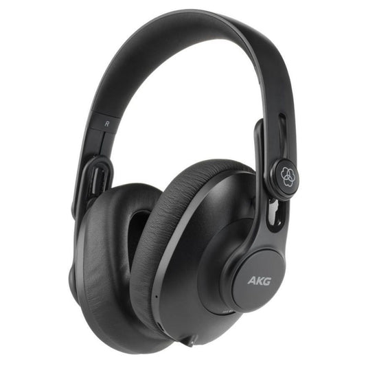 AKG K361-BT | Auriculares Profesionales de Estudio con Bluetooth