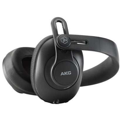 AKG K361-BT | Auriculares Profesionales de Estudio con Bluetooth