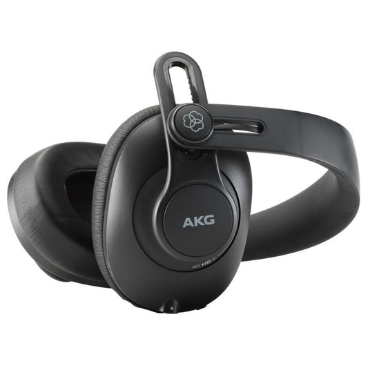 AKG K361-BT | Auriculares Profesionales de Estudio con Bluetooth