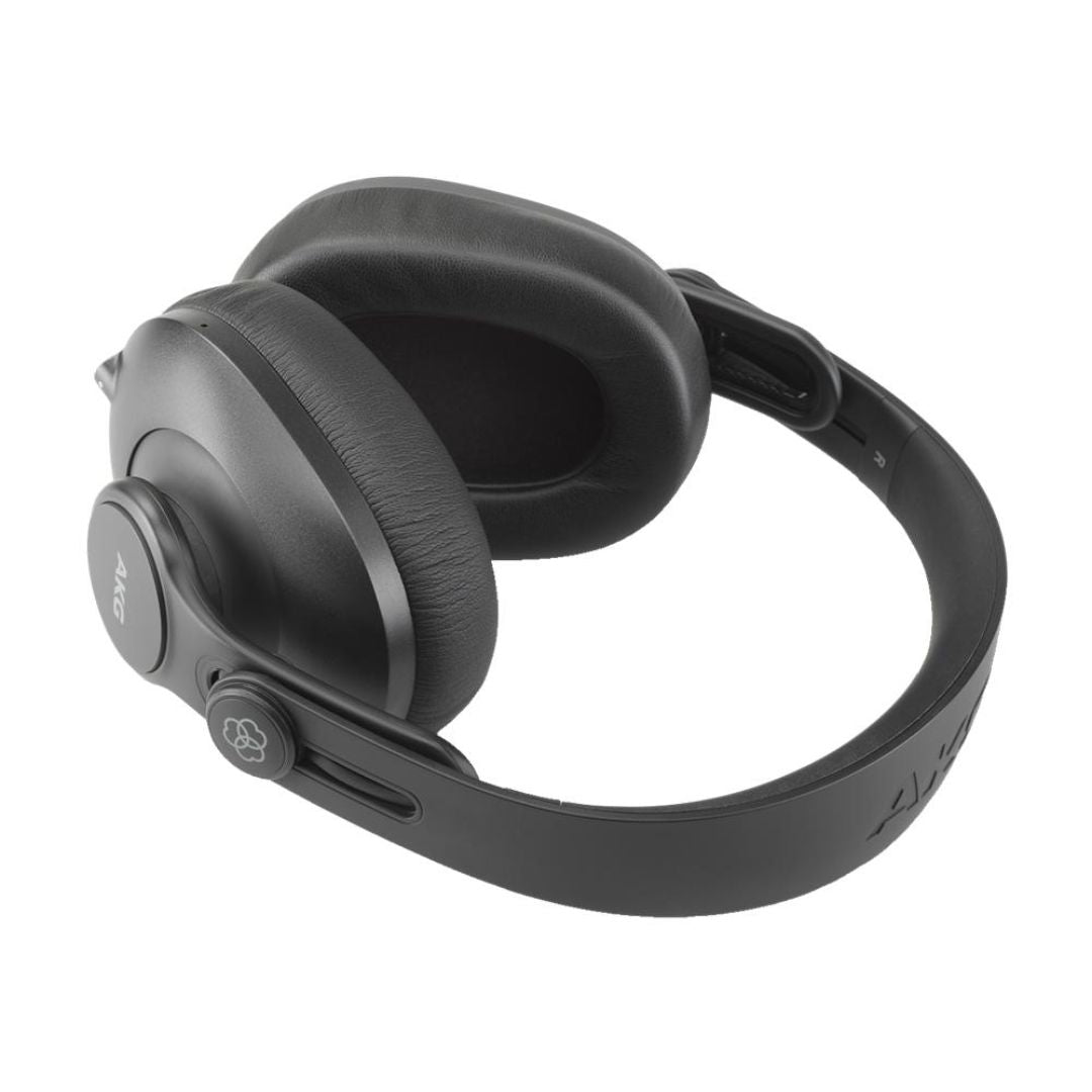 AKG K361-BT | Auriculares Profesionales de Estudio con Bluetooth