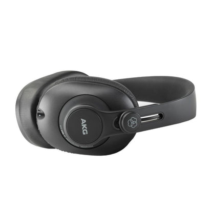 AKG K361-BT | Auriculares Profesionales de Estudio con Bluetooth