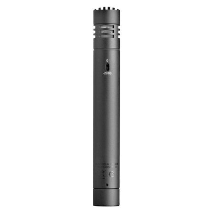 AKG Perception P170 | Micrófono de Condensador Profesional de Diafragma Pequeño